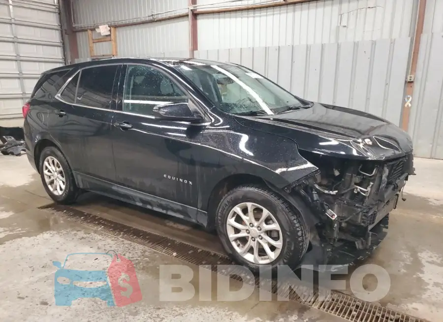 2GNAXTEV4L6172685 Photo# 4