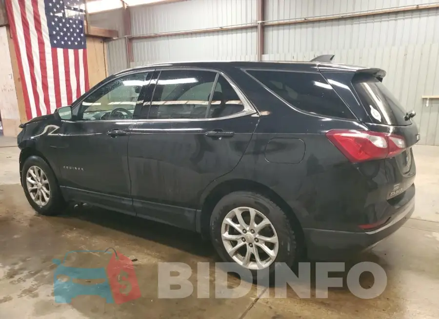 2GNAXTEV4L6172685 Photo# 2