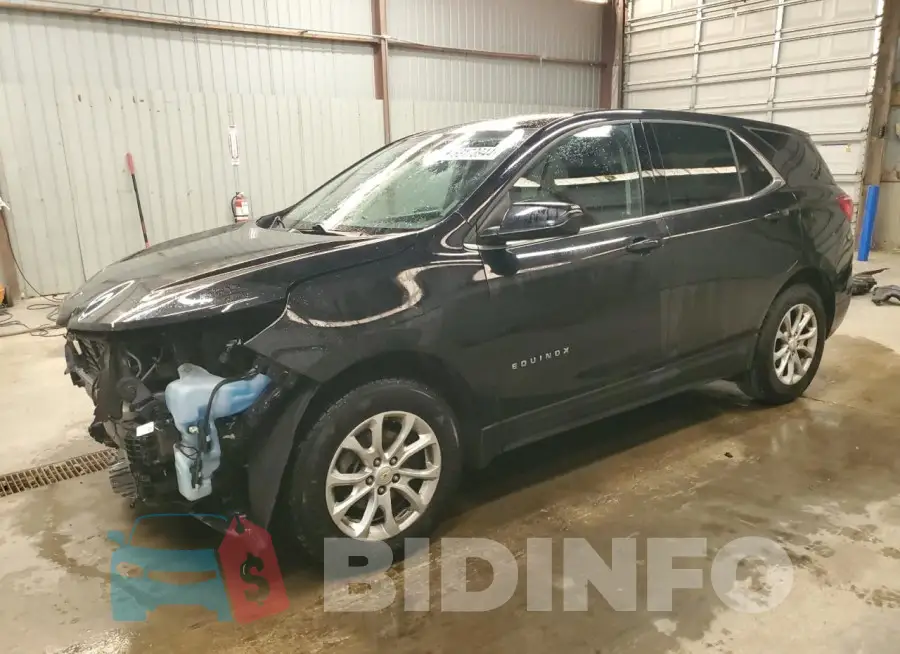 2GNAXTEV4L6172685 Photo# 1