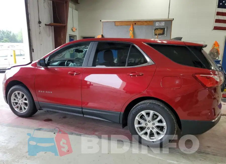 2GNAXUEV0M6150934 Photo# 2