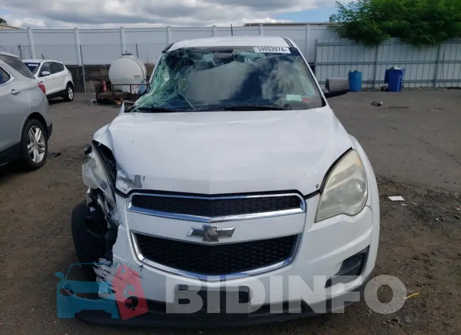 2GNFLEEK3F6232091 Photo# 5