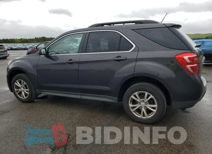 2GNFLFEK5G6281381 Photo# 2