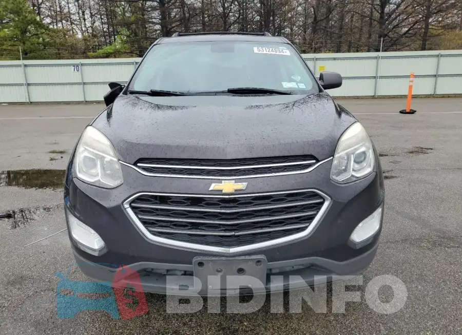 2GNFLFEK5G6281381 Photo# 5