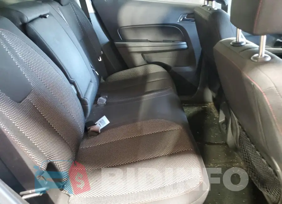 2GNFLFEK7H6193031 Photo# 11