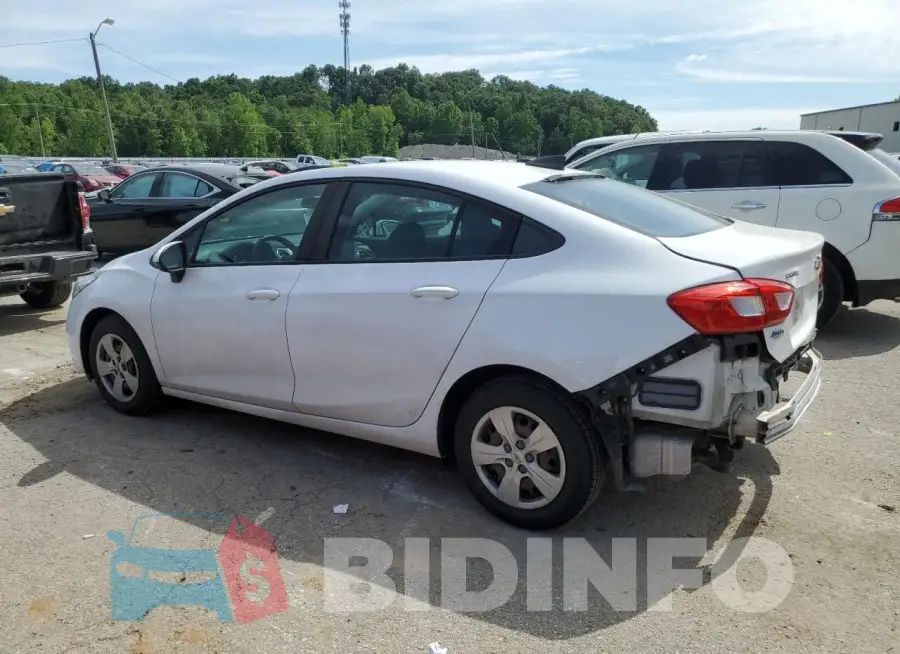 3G1BC5SM6HS549342 Photo# 2