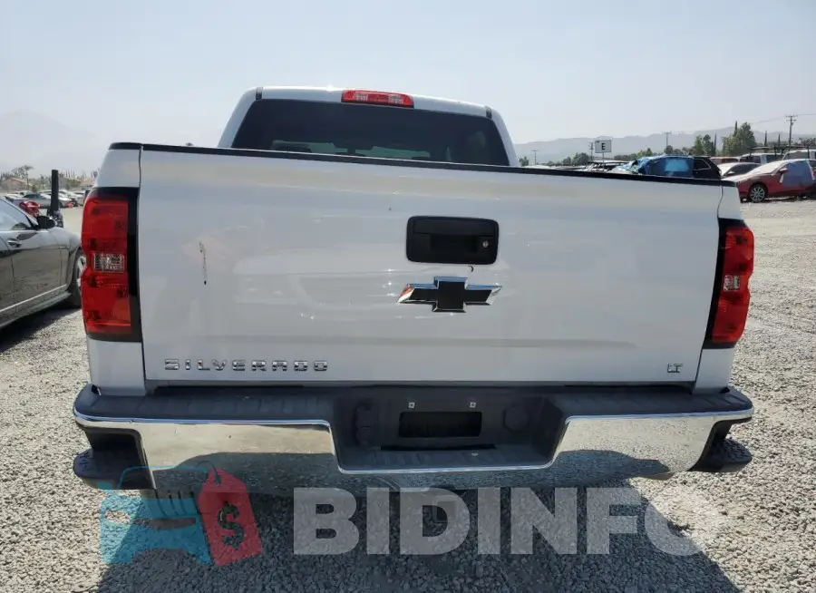 3GCPCRECXJG462866 Photo# 6