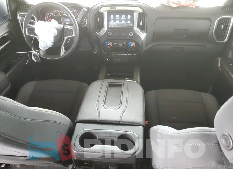 3GCPYFED2MG212499 Photo# 8