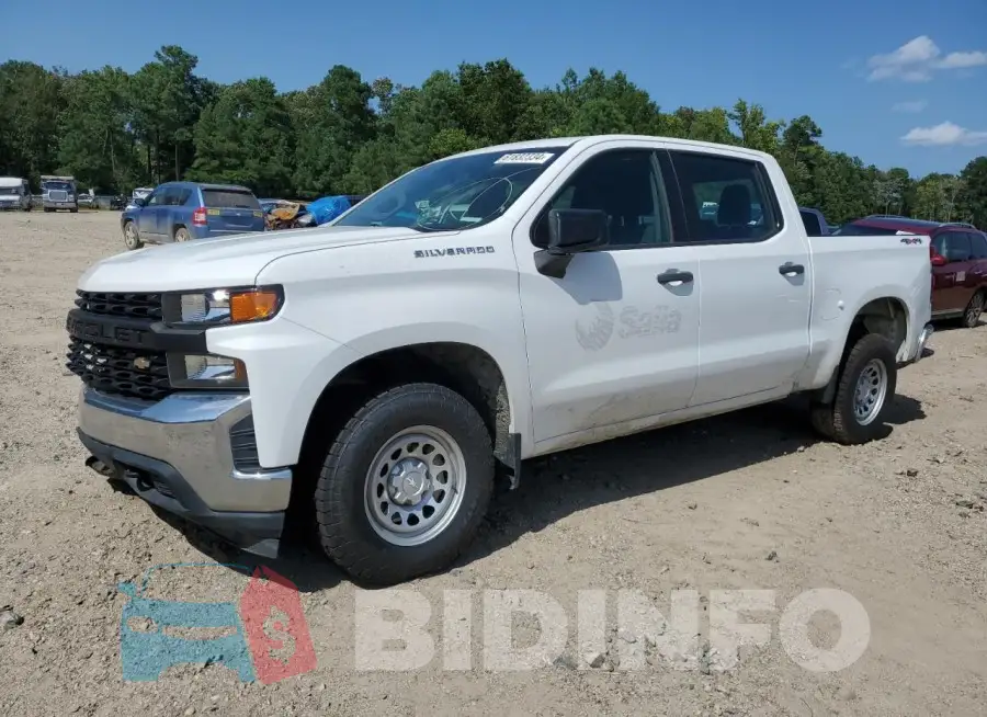 3GCUYAEF6MG142853 Photo# 1