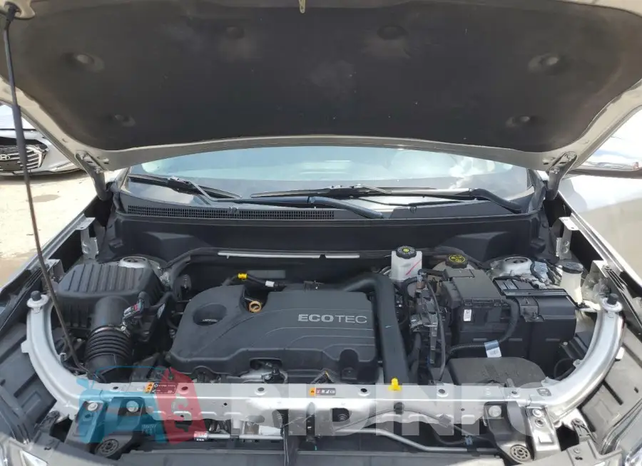 3GNAXNEV4MS140852 Photo# 11