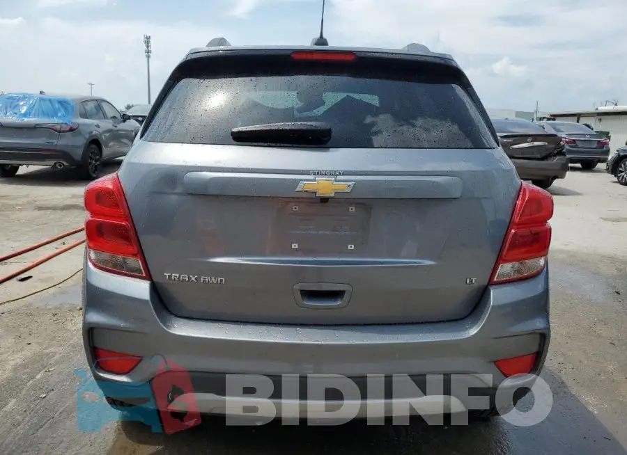 3GNCJPSB2LL328357 Photo# 6
