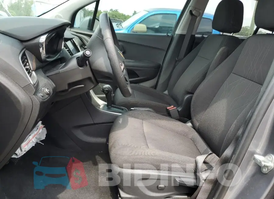 3GNCJPSB2LL328357 Photo# 7