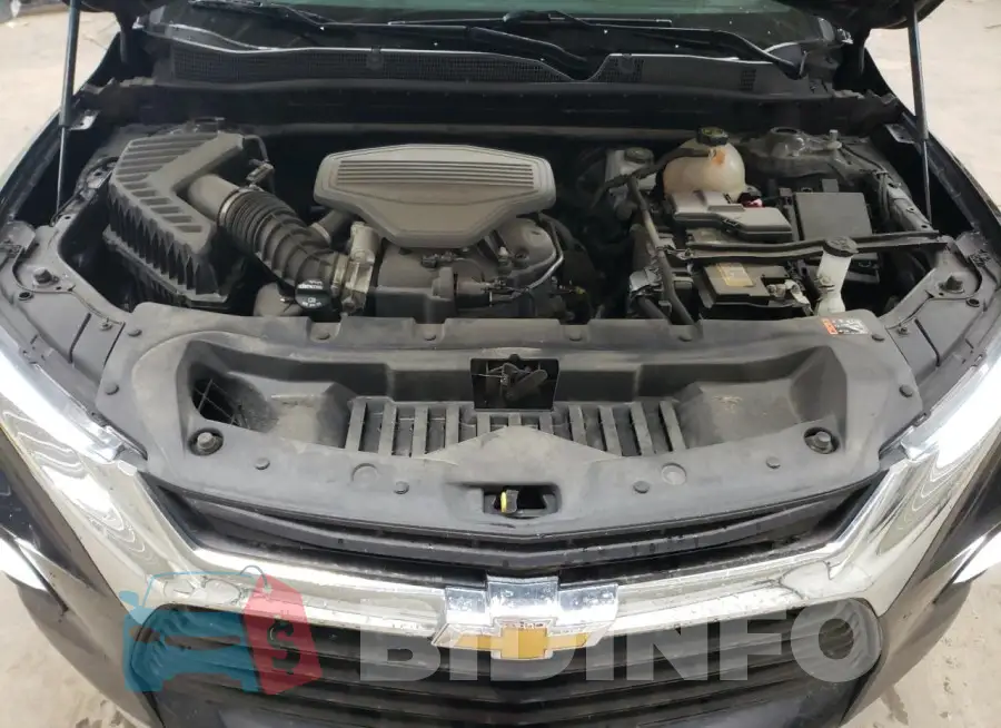 3GNKBCRS5LS534334 Photo# 12