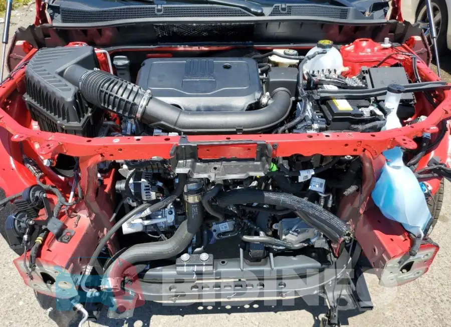 3GNKBDR47RS170109 Photo# 12