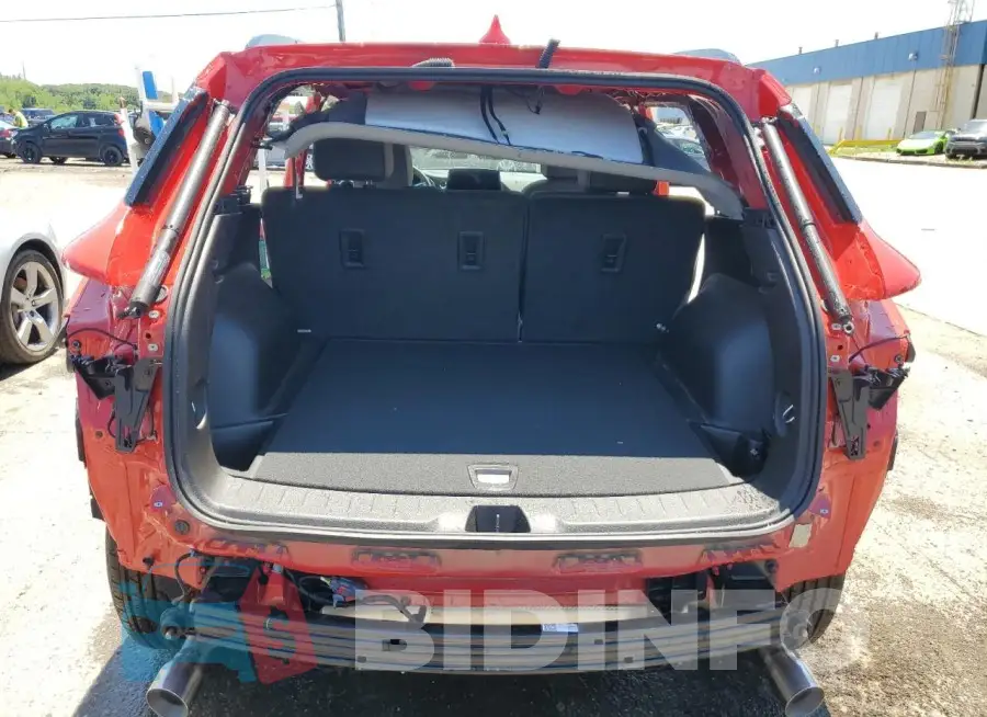 3GNKBDR47RS170109 Photo# 6