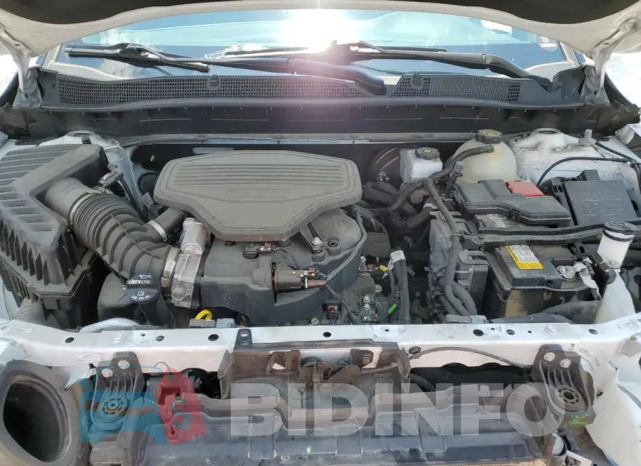 3GNKBHRS7LS659946 Photo# 12