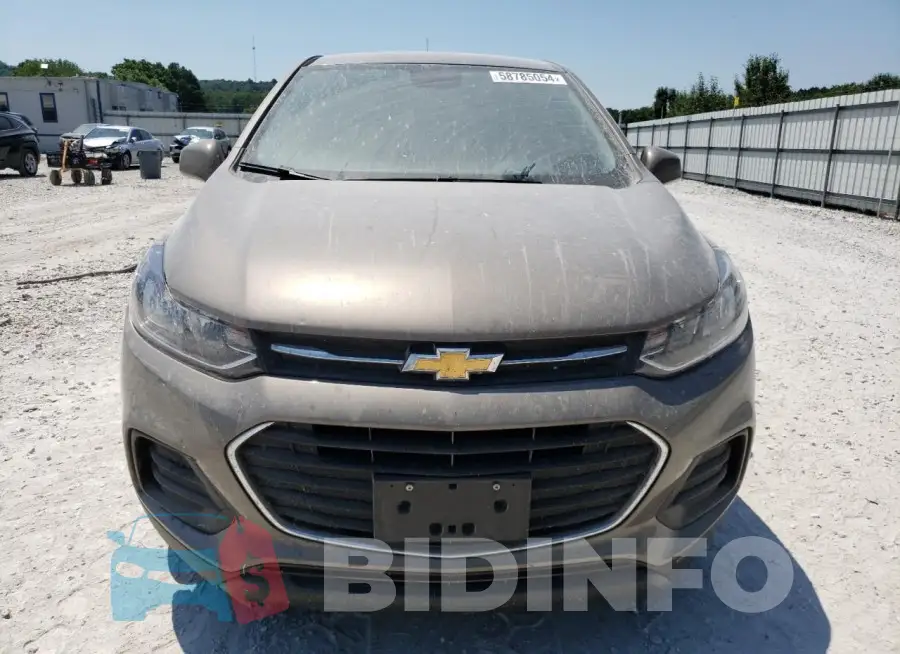KL7CJKSB2LB350451 Photo# 5
