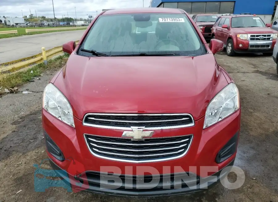 KL7CJKSB7FB185615 Photo# 5