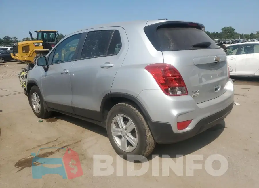 KL7CJKSB7LB320362 Photo# 2