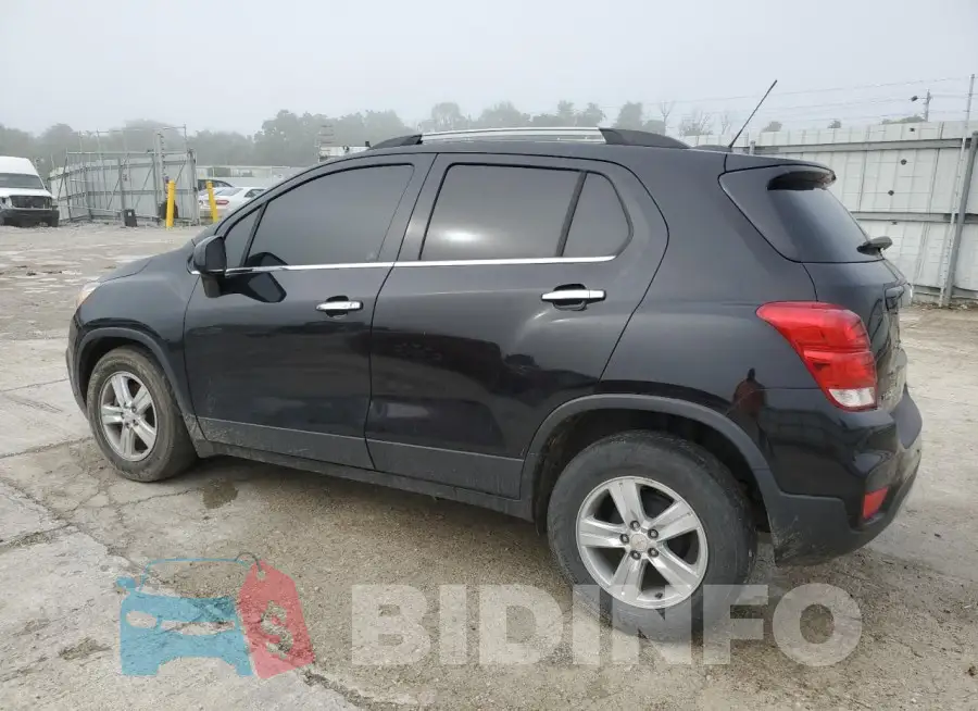 KL7CJLSB4LB074361 Photo# 2