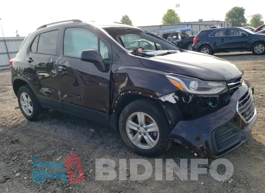 KL7CJPSM2NB506716 Photo# 4