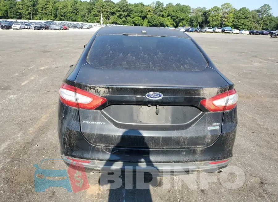 1FA6P0HD5F5102800 Photo# 6