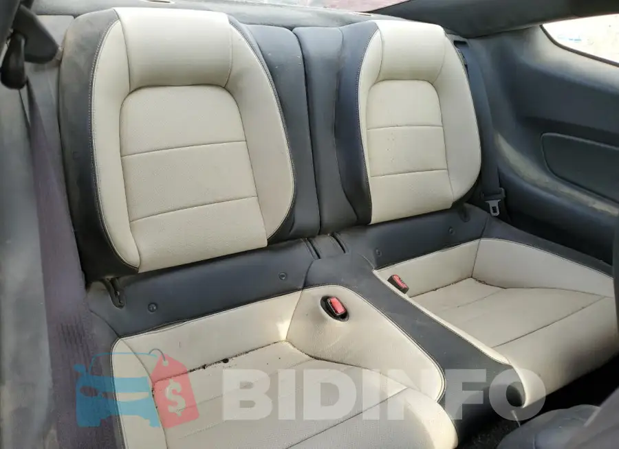 1FA6P8TH0F5326162 Photo# 10
