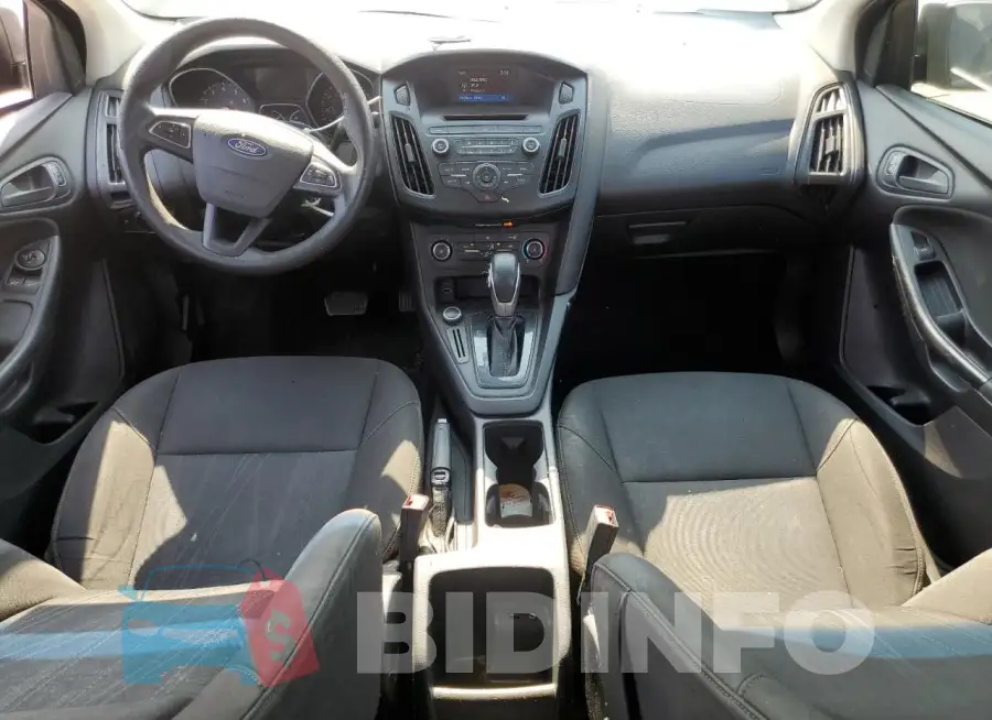 1FADP3E25FL219073 Photo# 8