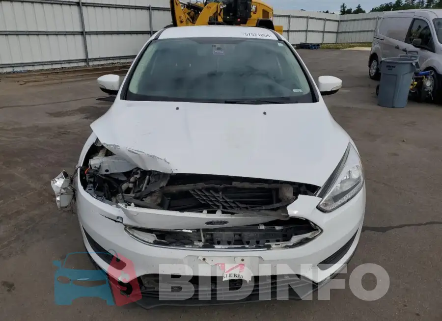 1FADP3F22HL250623 Photo# 5