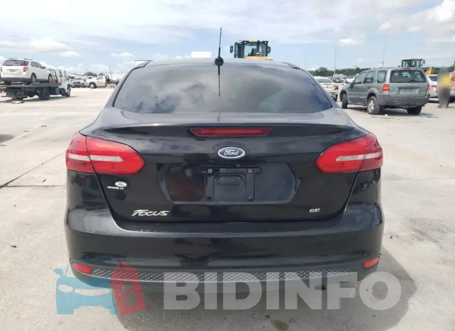 1FADP3F22JL207521 Photo# 6