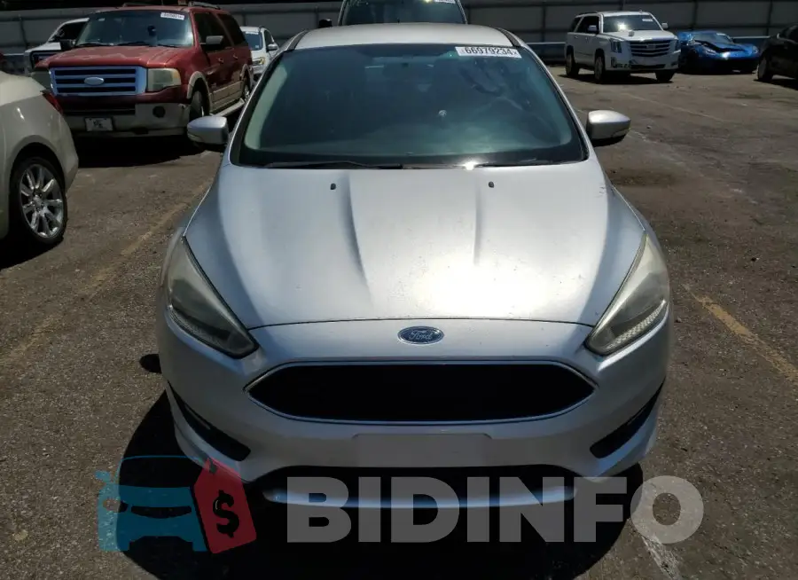 1FADP3F24GL224197 Photo# 5
