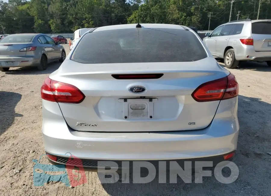 1FADP3F25HL212691 Photo# 6