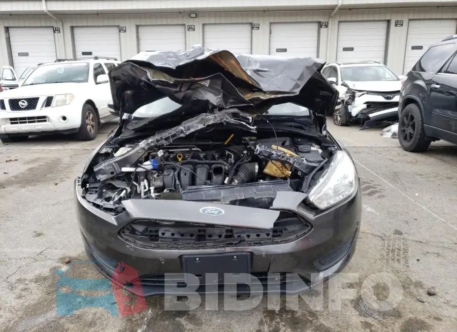 1FADP3F27FL292069 Photo# 5