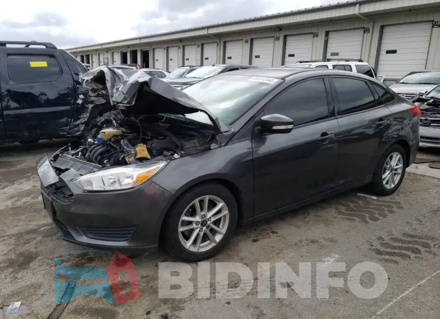 1FADP3F27FL292069 Photo# 1