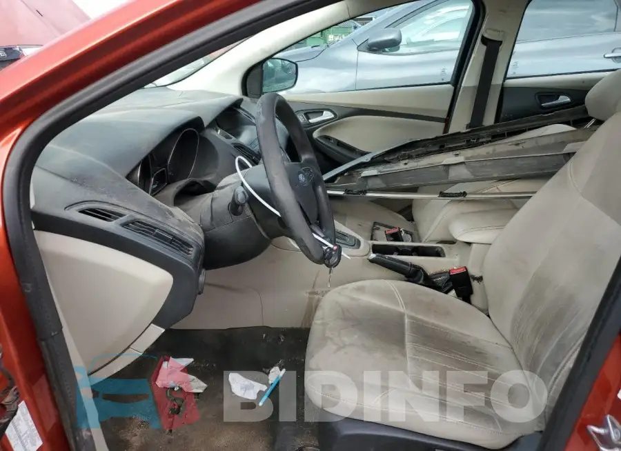 1FADP3F27JL280867 Photo# 7