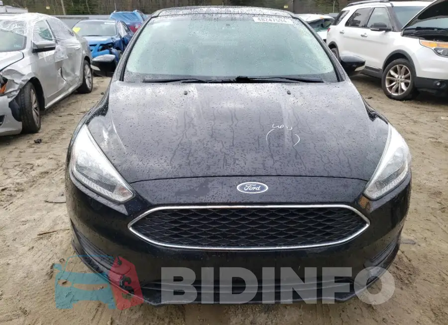 1FADP3F28GL257087 Photo# 5