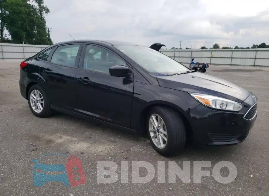1FADP3F2XJL297534 Photo# 4