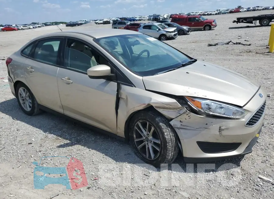 1FADP3F2XJL307883 Photo# 4