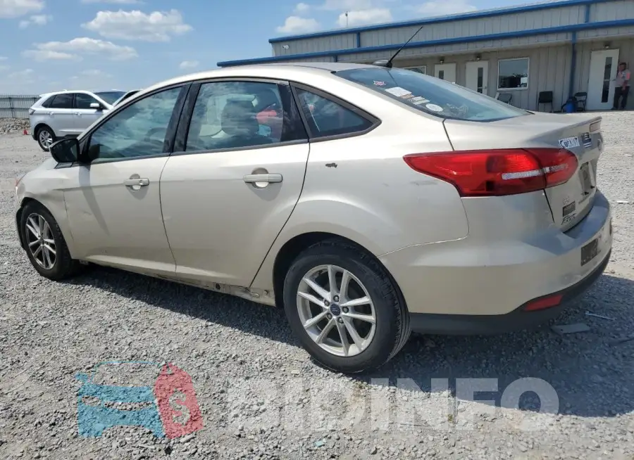 1FADP3F2XJL307883 Photo# 2
