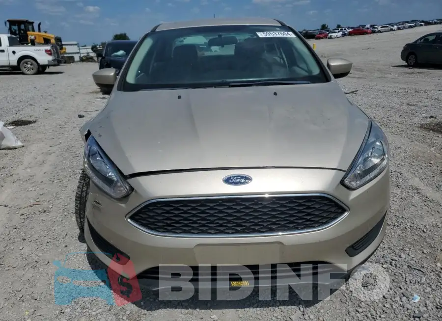 1FADP3F2XJL307883 Photo# 5