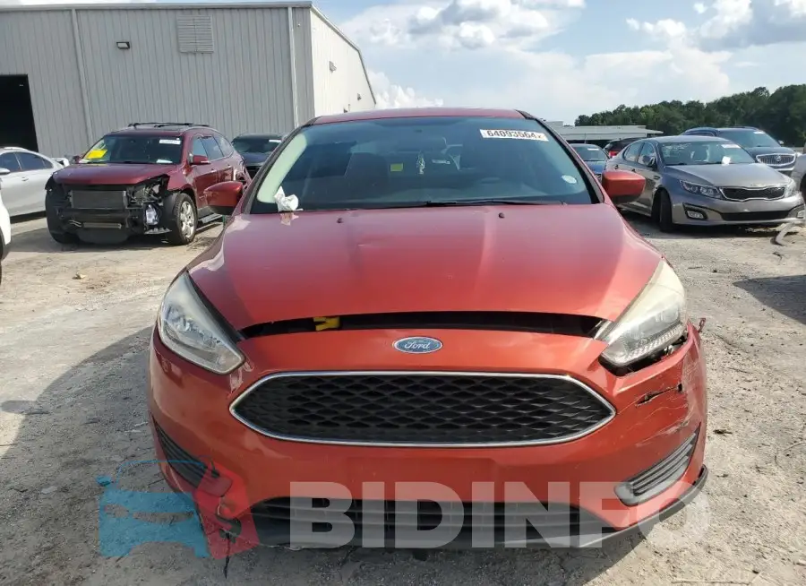 1FADP3FE7JL243067 Photo# 5