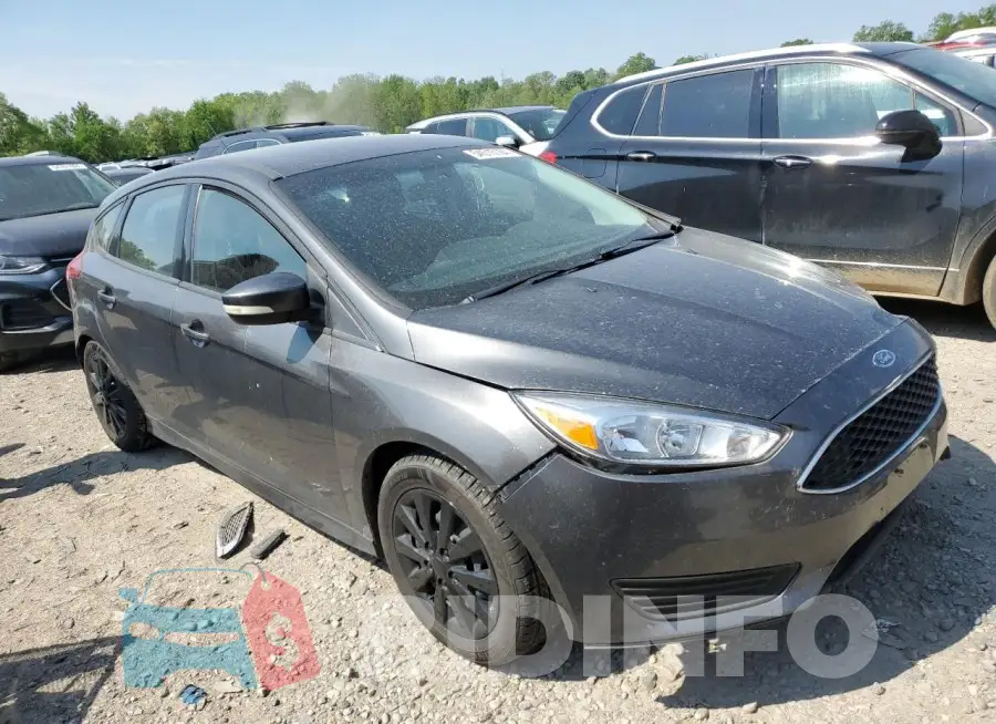1FADP3K20FL371282 Photo# 4