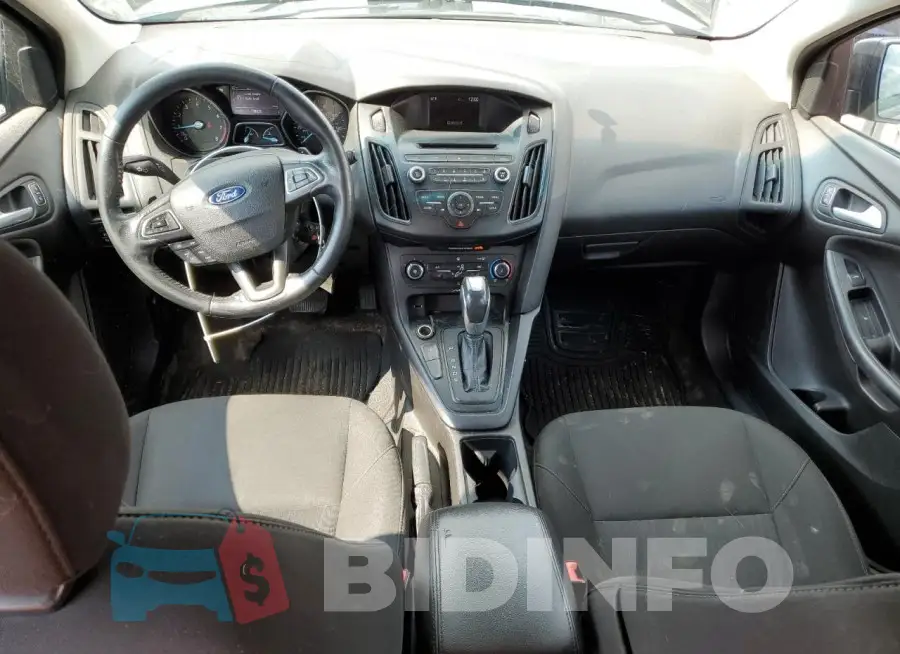 1FADP3K20FL371282 Photo# 8