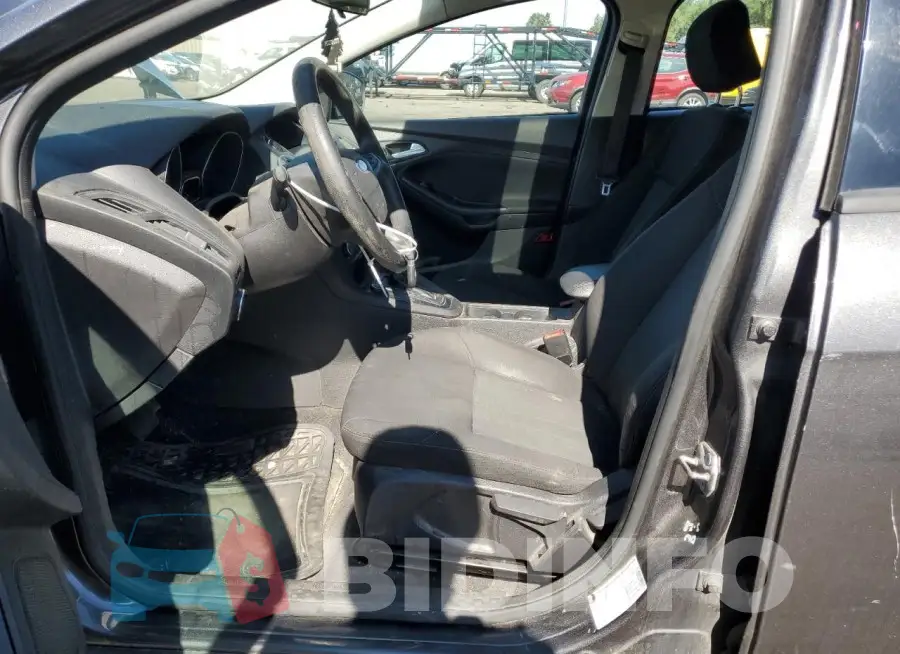1FADP3K24FL201815 Photo# 7