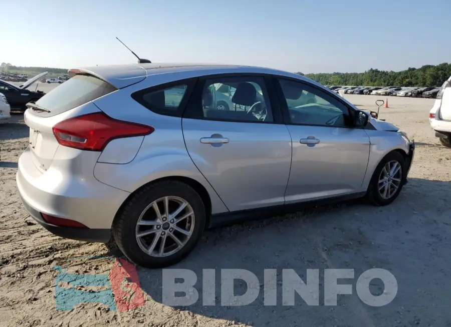 1FADP3K26FL227493 Photo# 3