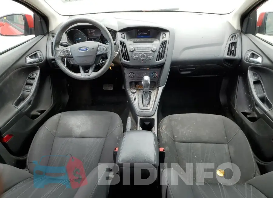 1FADP3K27GL285808 Photo# 8