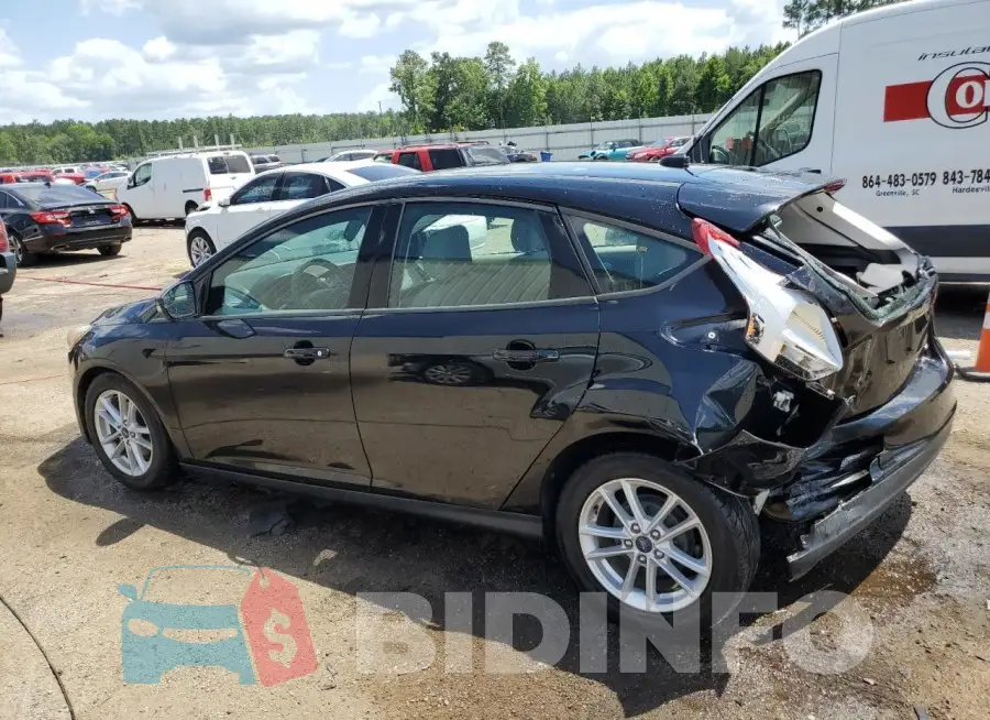 1FADP3K28HL326965 Photo# 2