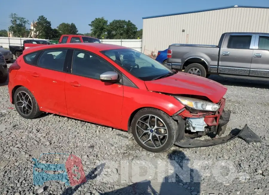 1FADP3K29FL322081 Photo# 4