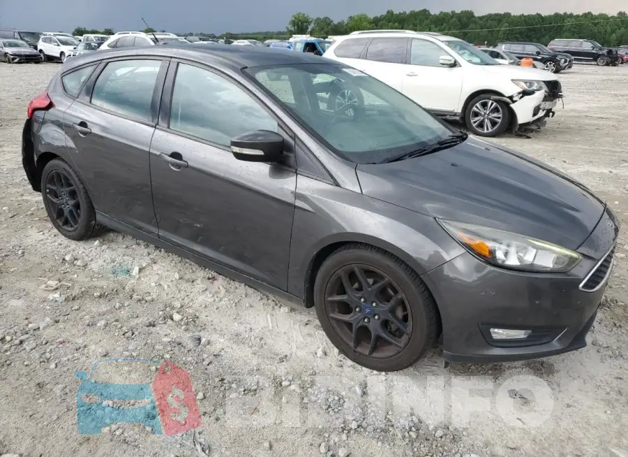 1FADP3K29GL340033 Photo# 4