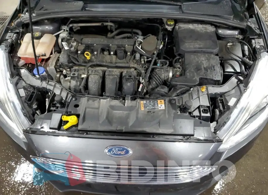 1FADP3N26FL324270 Photo# 11