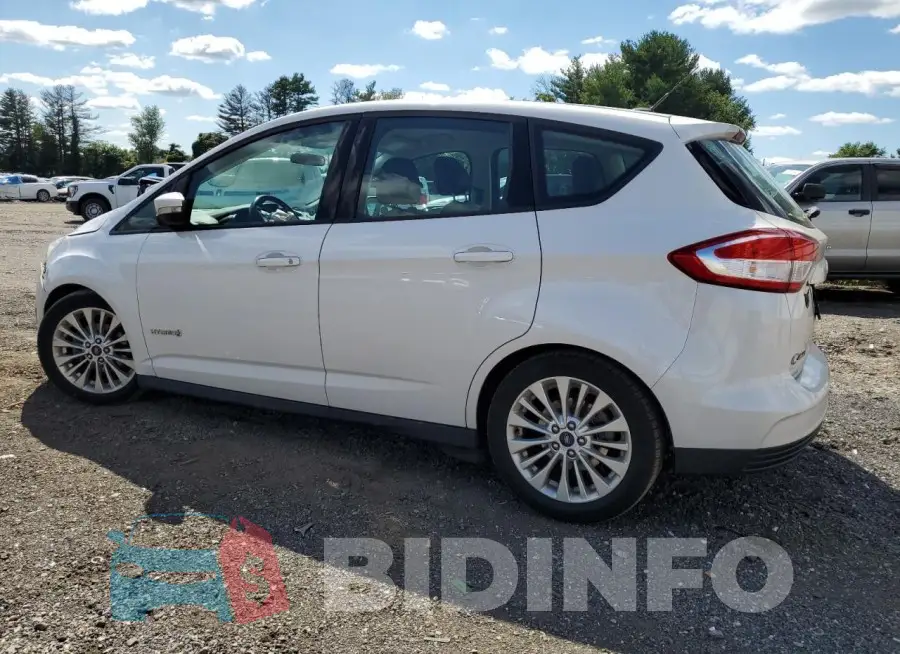 1FADP5AU3HL103229 Photo# 2